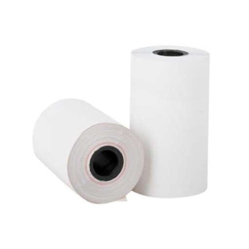 Imagen de Rollo Papel Nextep Térmico Terminal Móvil 80x40mm C/5