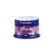 Imagen de DVD+R VERBATIM 4.7GB 16X SPINDLE C/50