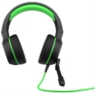 Imagen de Audífonos HP USB LED 400 Pavillion Gaming Color Negro-Verde