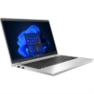 Imagen de Laptop HP (F1GP) ProBook 440 G9 14" Intel Core i5 1235U Disco duro 256 GB SSD Ram 8 GB Windows 11 Pro Color Plata