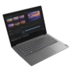 Imagen de Laptop Lenovo (F1GP) V14 G2 ALC 14" AMD R5 5500U Disco duro 256 GB SSD Ram 8 GB Windows 11 Pro Color Gris