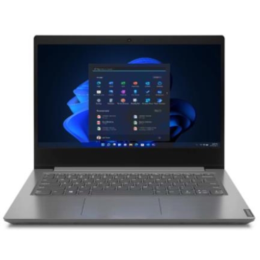 Imagen de Laptop Lenovo (F1GP) V14 G2 ALC 14" AMD R5 5500U Disco duro 256 GB SSD Ram 8 GB Windows 11 Pro Color Gris
