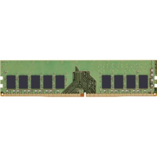 Imagen de Memoria Ram Kingston 16GB DDR4 3200MT/s Single Rank ECC Module