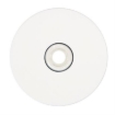 Imagen de DVD-R VERBATIM 4.7GB 16X BLANCO INK PRINTABLE SPINDLE C/100