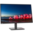 Imagen de Monitor Lenovo ThinkVision T27i-30 27" Resolución 1920x1080 Panel IPS