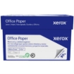 Imagen de Papel Cortado Xerox Office Paper Azul Carta 75 gr 97% Blancura Caja C/5000 hojas
