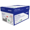 Imagen de Papel Cortado Xerox Office Paper Azul Carta 75 gr 97% Blancura Caja C/5000 hojas