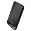 Imagen de Disco duro Adata HV320 External 1TB Slim 3.2 Color Negro