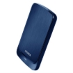 Imagen de Disco duro Adata HV320 External 2TB Slim 3.2 Color Azul