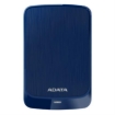 Imagen de Disco duro Adata HV320 External 2TB Slim 3.2 Color Azul