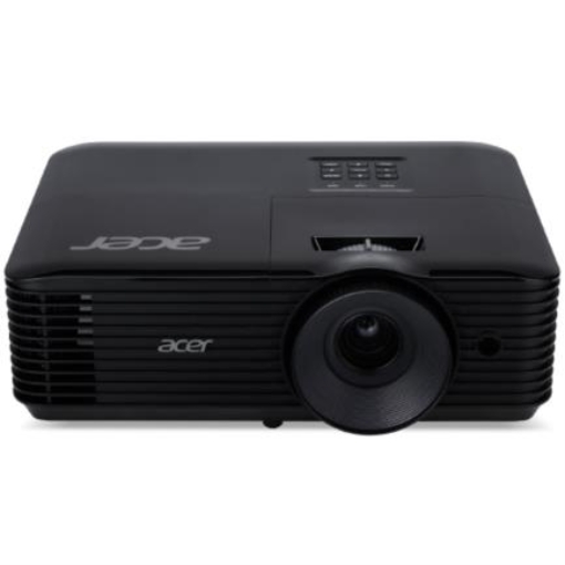 Imagen de Videoproyector Acer X1328WH DLP 4500 Lúmenes WXGA Resolución 1280x800 Bocina 3W VGA/HDMI/USB