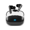 Imagen de Audífonos Vorago Start The Game ESB-301-PRO Bluetooth TWS Touch Estuche de Carga LED Color Negro