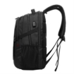 Imagen de Mochila Vorago BP-402 XL Expandible para Laptop 15.6" Puerto USB Color Negro