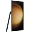 Imagen de Smartphone Samsung S23 Ultra 6.8" 512GB/12GB Cámara 200MP+12MP+10MP+10MP/12MP Octacore Android 13 Color Crema
