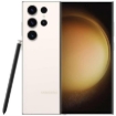 Imagen de Smartphone Samsung S23 Ultra 6.8" 512GB/12GB Cámara 200MP+12MP+10MP+10MP/12MP Octacore Android 13 Color Crema