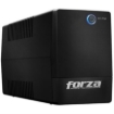 Imagen de UPS Forza NT-511 Interactivo Torre 500VA/250W 120V 6-NEMA RJ11 45-65Hz