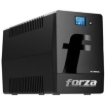 Imagen de UPS Forza SL-801UL Smart Torre 800VA/480W 120V 6-NEMA RJ45/11