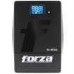 Imagen de UPS Forza SL-801UL Smart Torre 800VA/480W 120V 6-NEMA RJ45/11
