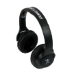 Imagen de Audífonos Perfect Choice All Time Bluetooth Inalámbricos Diadema Plegable Color Negro