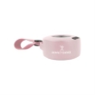 Imagen de Bocina Perfect Choice Handy Portátil Inalámbrica Batería Recargable Luz RGB Color Rosa