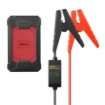 Imagen de Arrancador Steren para Auto Compacto o SUV Power Bank Linterna LED