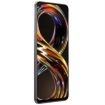 Imagen de Smartphone Realme 8i 6.6" 128GB/6GB Cámara 50MP+2MP+2MP/16MP Helio Android 11 Color Negro