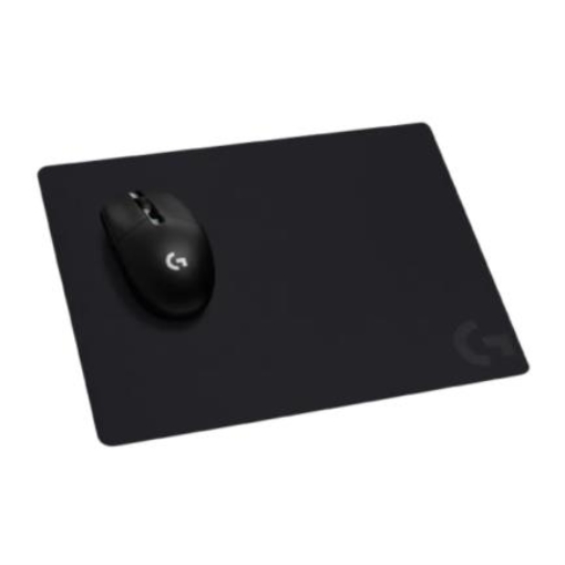 Imagen de Mouse Pad Logitech G240 Cloth Gaming Color Negro