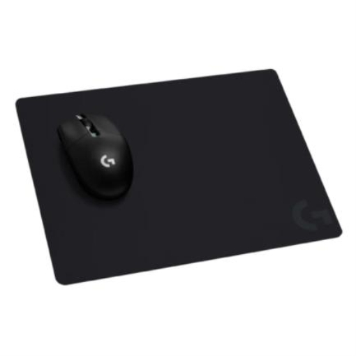 Imagen de Mouse Pad Logitech G440 Hard Gaming Color Negro