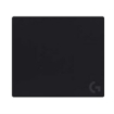 Imagen de Mouse Pad Logitech G740 Gaming Tela Grande y Gruesa Color Negro