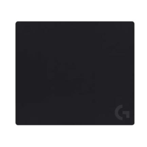 Imagen de Mouse Pad Logitech G740 Gaming Tela Grande y Gruesa Color Negro
