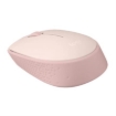 Imagen de Mouse Logitech M170 Inalámbrico Simplicidad de Plug-Play 1000dpi Color Rosa