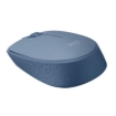 Imagen de Mouse Logitech M170 Inalámbrico Simplicidad de Plug-Play 1000dpi Color Gris Azulado