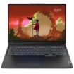 Imagen de Laptop Lenovo Ideapad Gaming 3-16ARH7 16" Intel Core i5 12450H Disco 1TB SSD Ram 8GB Windows 11 Home Color Gris Ónix