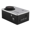 Imagen de Cámara Deportiva Steren CAM-500 Sumergible 4K Wi-Fi Resolución Hasta 12MP Protección IP67