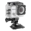Imagen de Cámara Deportiva Steren CAM-500 Sumergible 4K Wi-Fi Resolución Hasta 12MP Protección IP67