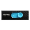 Imagen de MEMORIA USB ADATA UV220 32GB NEGRO AZUL 2.0