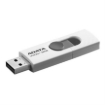 Imagen de MEMORIA USB ADATA UV220 32GB BLANCO GRIS 2.0