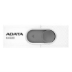 Imagen de MEMORIA USB ADATA UV220 32GB BLANCO GRIS 2.0