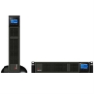 Imagen de UPS Smartbitt SBOL3KRT2U-1 Online Torre/Rack 2U 3KVA/2700W Slot SNMP/4 Contactos