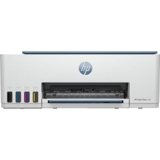 Imagen de Multifuncional HP (F1GP2) Smart Tank 585 BN 12PPM/5PPM Color Inyección de Tinta