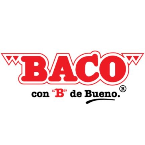 Imagen de Pegamento Blanco Baco 500 gr