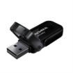 Imagen de MEMORIA USB ADATA UV240 32GB BLACK 2.0