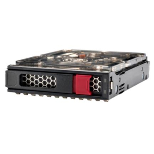 Imagen de Disco duro HPE 8TB SAS 7.2K LFF LP 512e