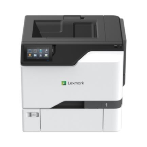Imagen de Impresora Láser Lexmark CS730de Color Láser 42PPM Dúplex