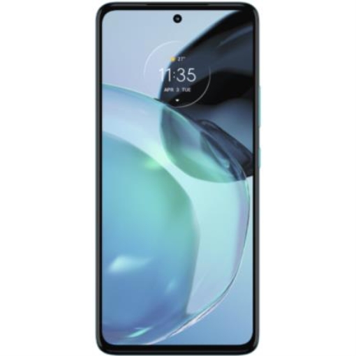 Imagen de Smartphone Motorola G72 6.6" 128GB/6GB Cámara 108MP+8MP+2MP/16MP Mediatek Android 12 Color Azul