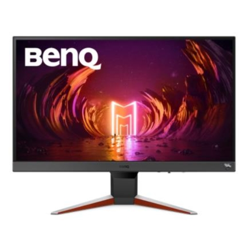Imagen de Monitor BenQ Mobiuz EX240N Gaming 23.8" Resolución 1920x1080 Panel VA