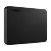 Imagen de Disco duro Toshiba Canvio Basics USB-C Externo 1TB 2.5" Color Negro