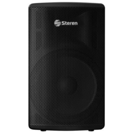 Imagen de Bafle Profesional Steren 15" Bluetooth 12000W PMPO Color Negro