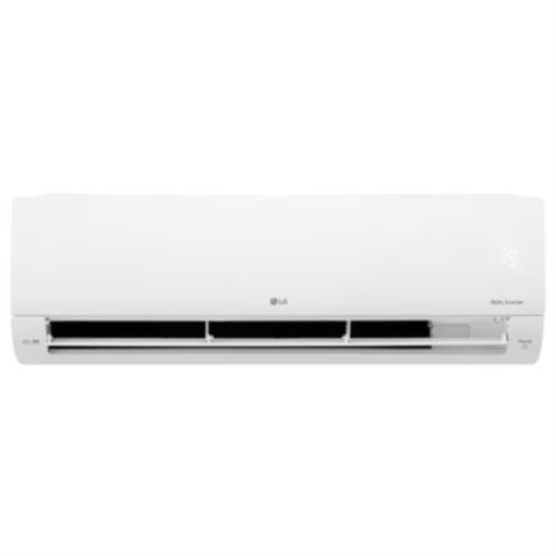 Imagen de Aire Acondicionado LG DualCool Inverter 2 Toneladas 24000 BTU/h Solo Frío 220V Wi-Fi ThinQ App