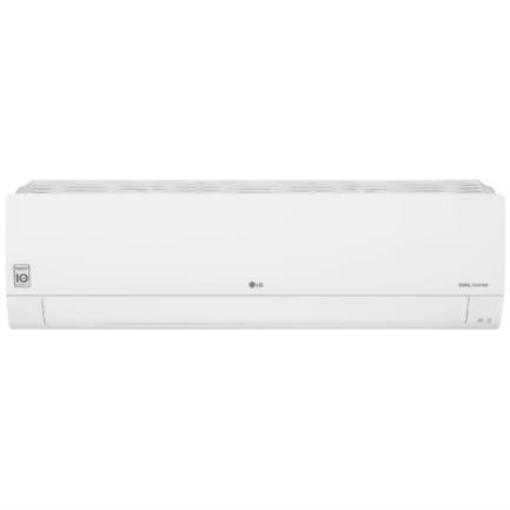 Imagen de Aire Acondicionado LG Big Inverter 3 Toneladas Enfriamiento 33000 BTU/h Calefacción 29000 BTU/h 220V